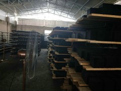 景德鎮(zhèn)凈美蜂窩活性炭有限公司-產品陳列